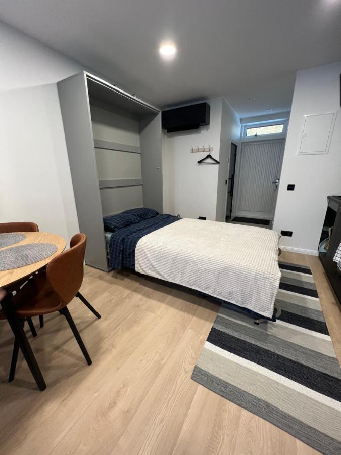 Kaerdla Holiday Apartment With Sauna And Terrace Экстерьер фото
