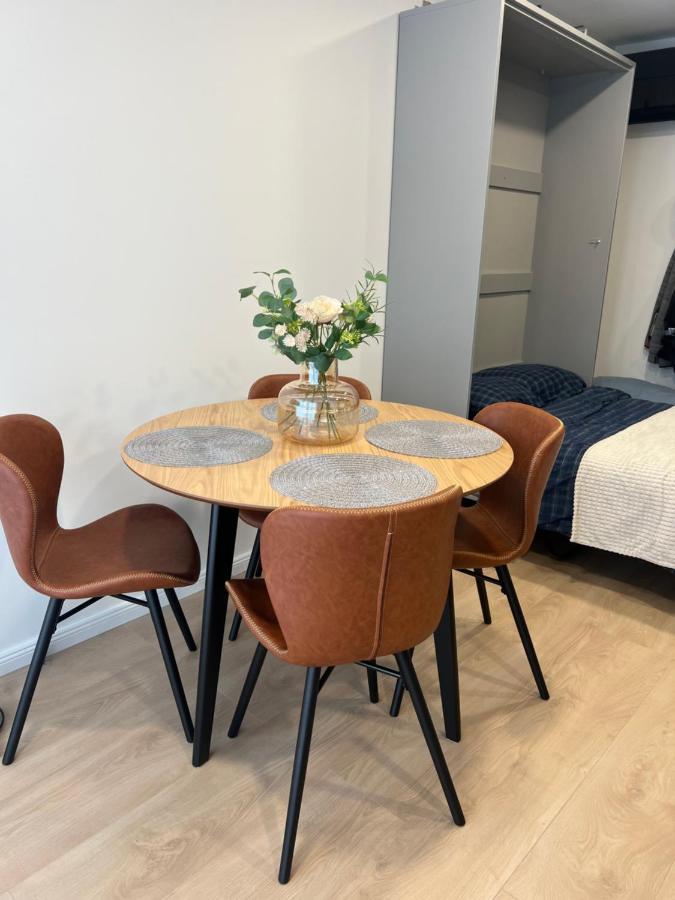 Kaerdla Holiday Apartment With Sauna And Terrace Экстерьер фото