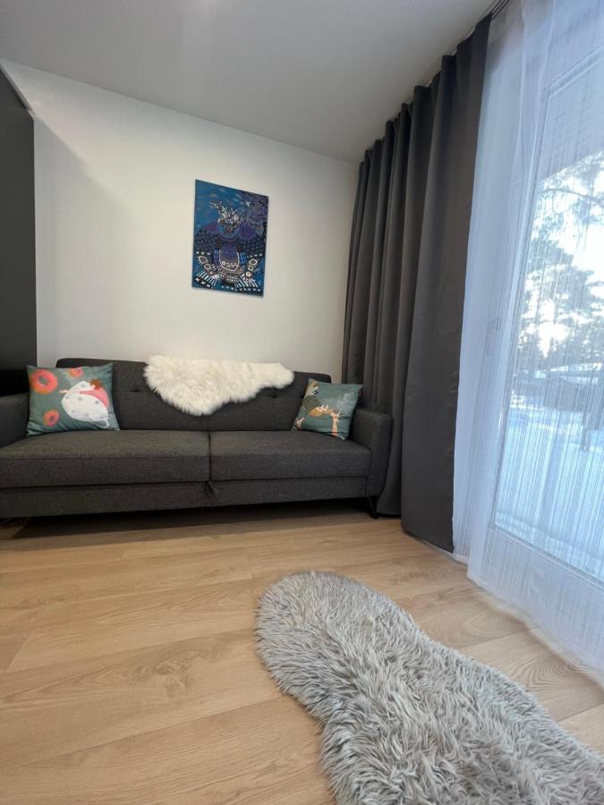 Kaerdla Holiday Apartment With Sauna And Terrace Экстерьер фото