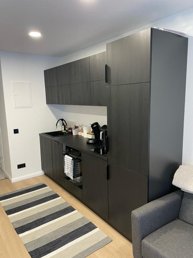 Kaerdla Holiday Apartment With Sauna And Terrace Экстерьер фото
