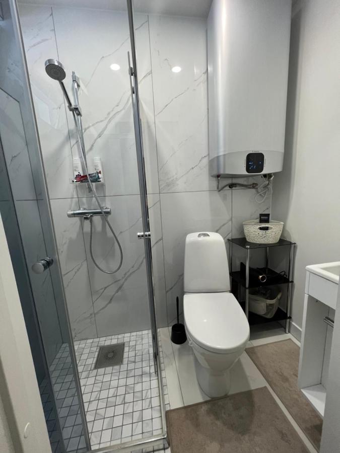 Kaerdla Holiday Apartment With Sauna And Terrace Экстерьер фото
