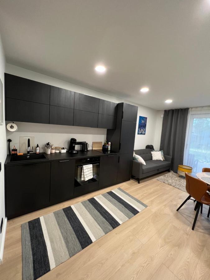 Kaerdla Holiday Apartment With Sauna And Terrace Экстерьер фото