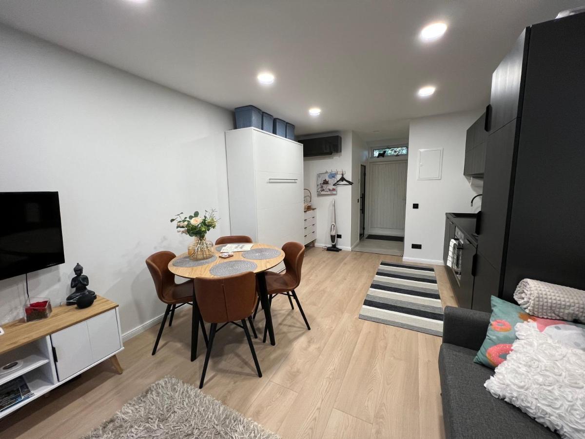 Kaerdla Holiday Apartment With Sauna And Terrace Экстерьер фото